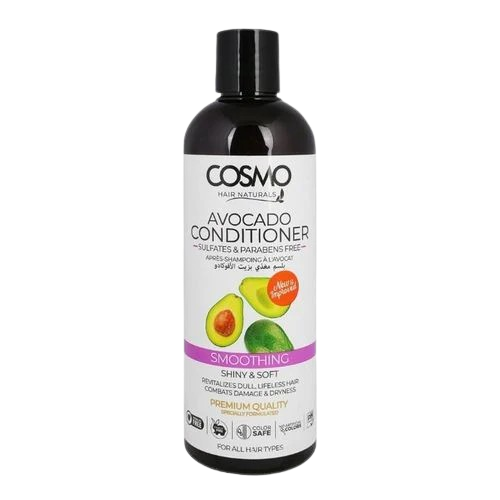 COSMO Soothing Avocado kondicionieris 480ml